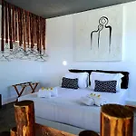 Mykonian Art Homes - Casa Di Giorgio فندق