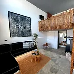 Mykonian Art Homes - Casa Di Giorgio * Mykonos Town