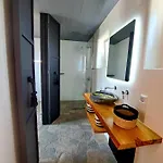 Mykonian Art Homes - Casa Di Giorgio Mykonos Town