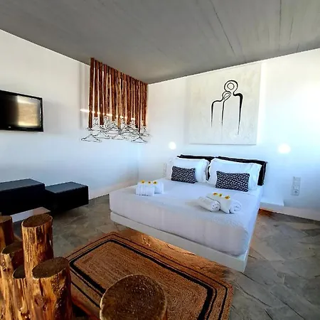 Mykonian Art Homes - Casa Di Giorgio