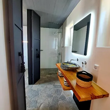 Mykonian Art Homes - Casa Di Giorgio Mykonos Town