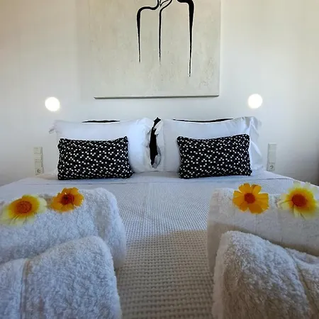 호텔 Mykonian Art Homes - Casa Di Giorgio